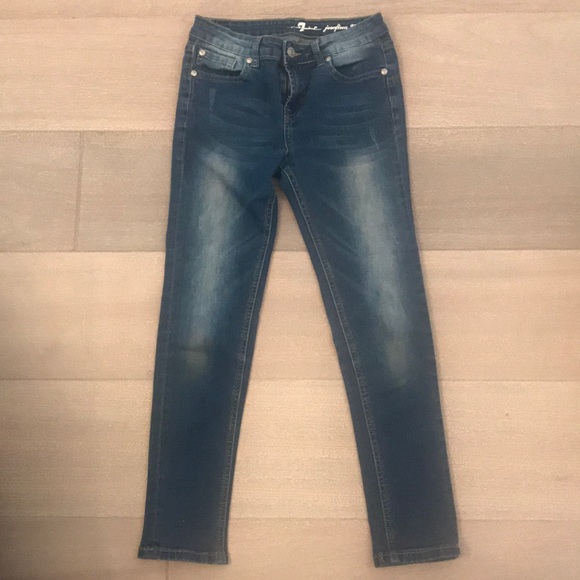7 For All Mankind jeans - Picture 1 of 3